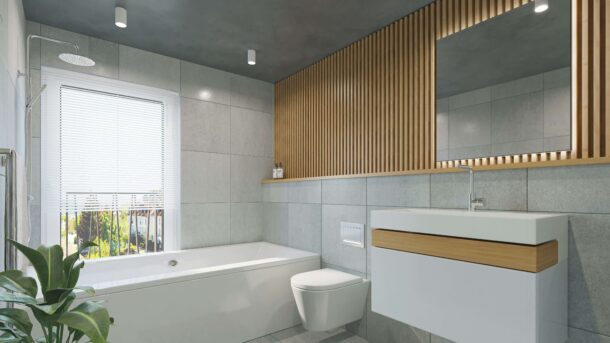 il bagno